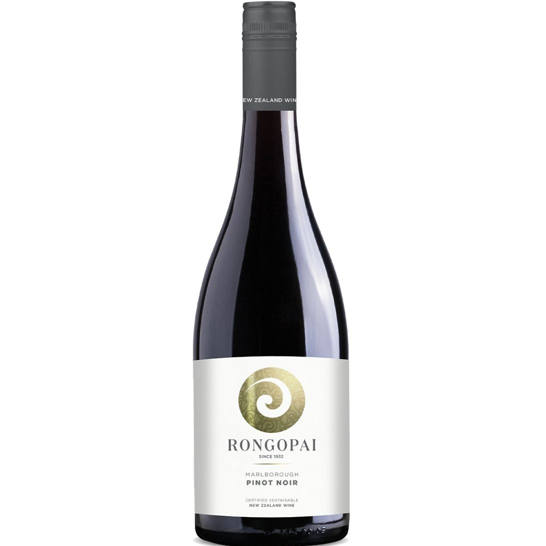 Rongopai Marlborough Pinot Noir 2023