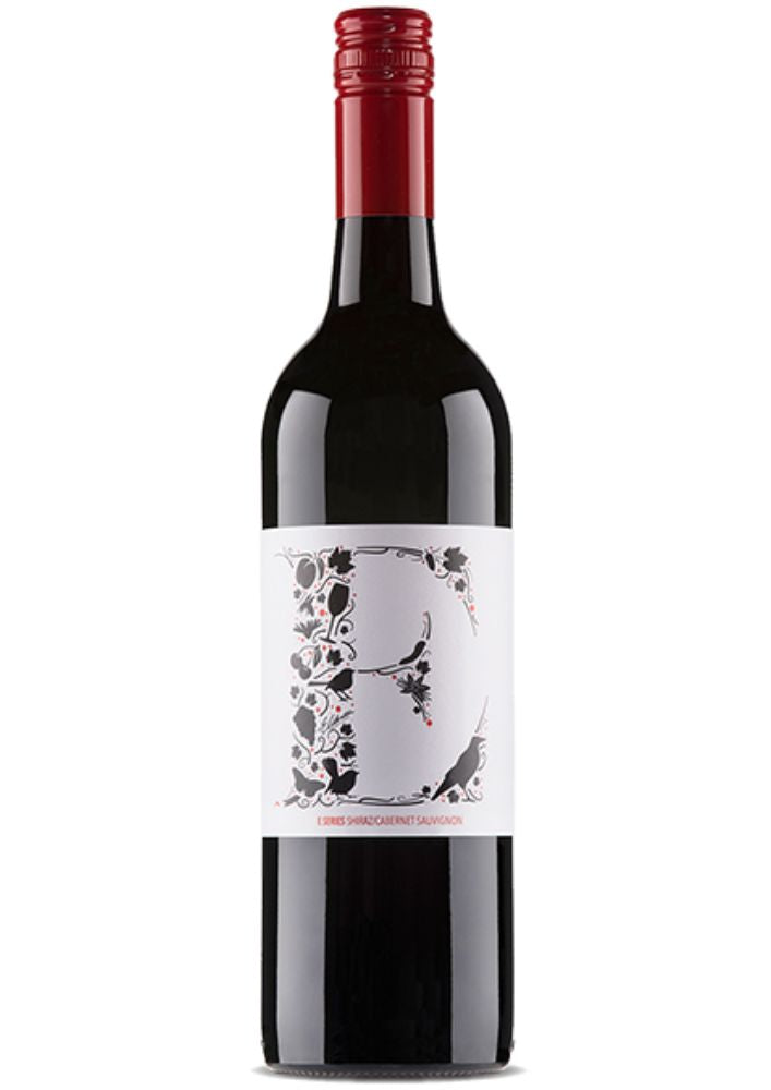 Elderton Estate E Series Shiraz 2023