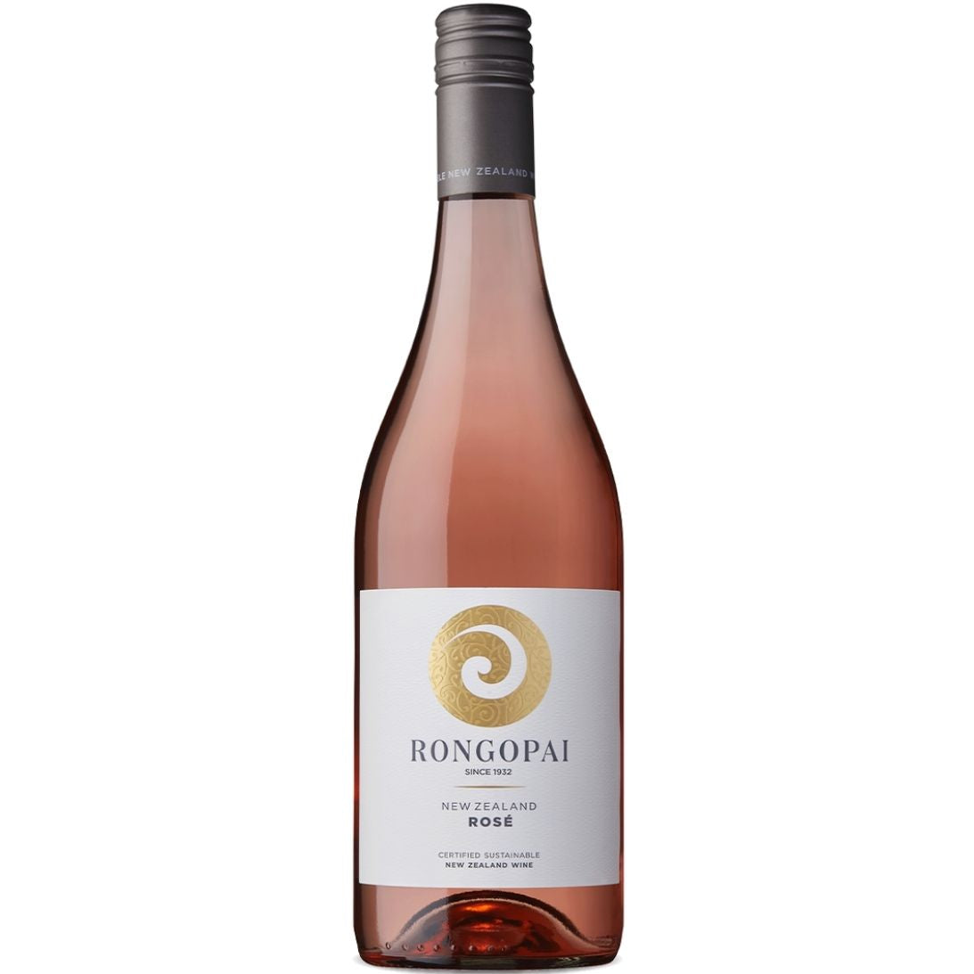 Rongopai Marlborough Rosé 2023
