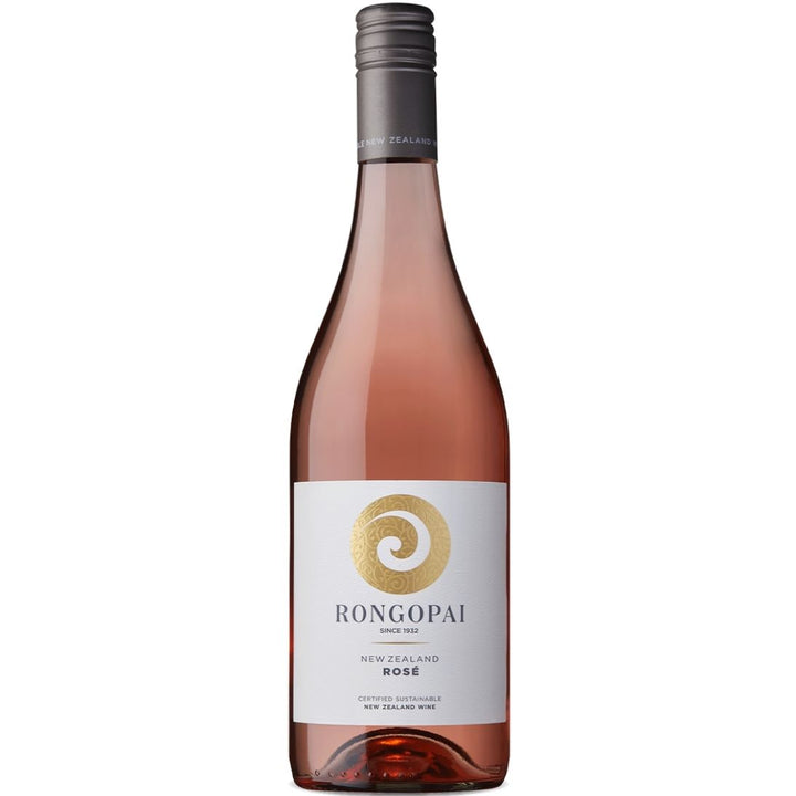 Rongopai Marlborough Rosé 2023