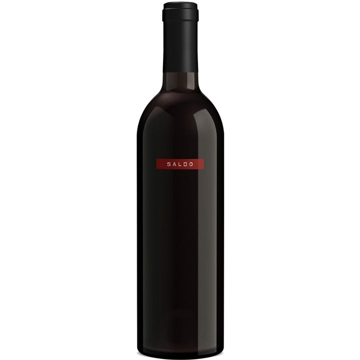 Saldo Zinfandel 2021