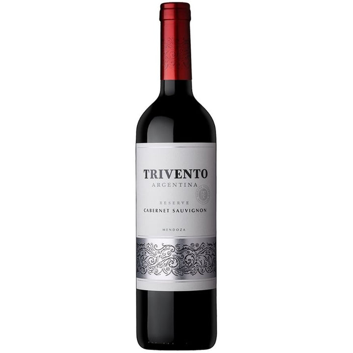 Trivento Reserve Cabernet Sauvignon 2020