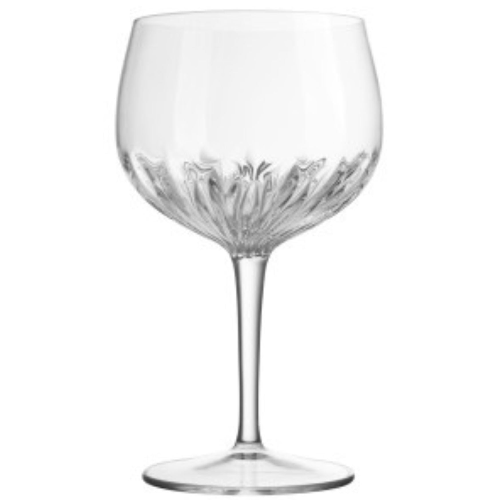 Luigi Bormioli New American Gin Glass 800ml (6)