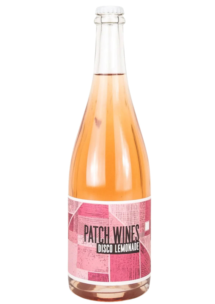 Patch Wines Disco Lemonade Pet Nat 2024