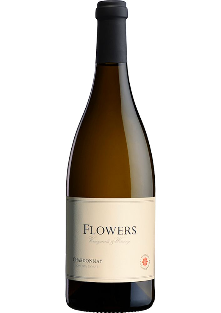 Flowers Sonoma Coast Chardonnay 2021