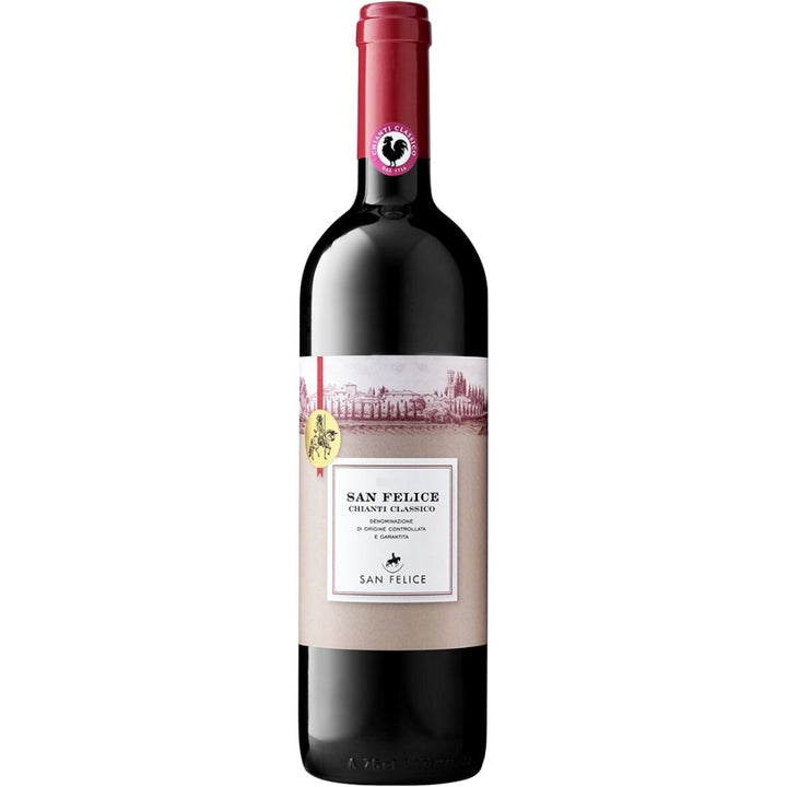 San Felice Chianti Classico DOCG 2022