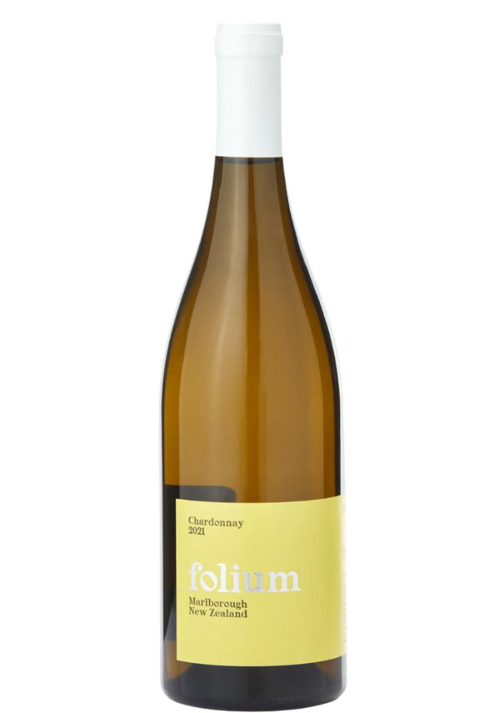 Folium Chardonnay 2022