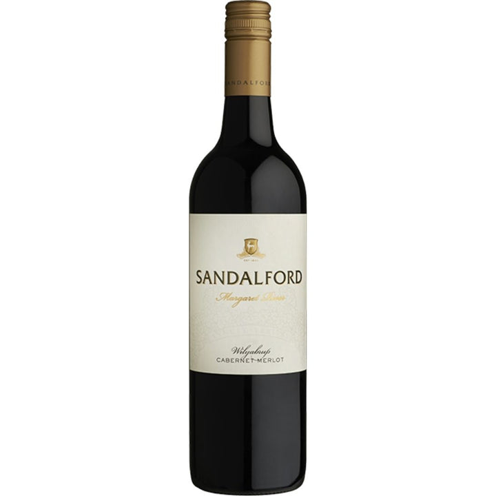 Sandalford Margaret River Cabernet Merlot 2021