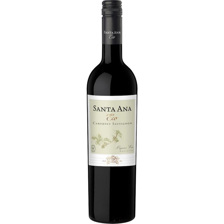 Santa Ana Reserve Malbec	2023