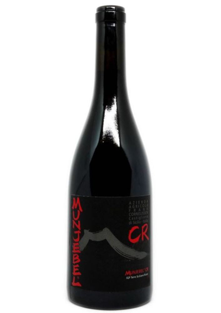 Frank Cornelissen	Munjebel Rosso CR Campo Re 2019