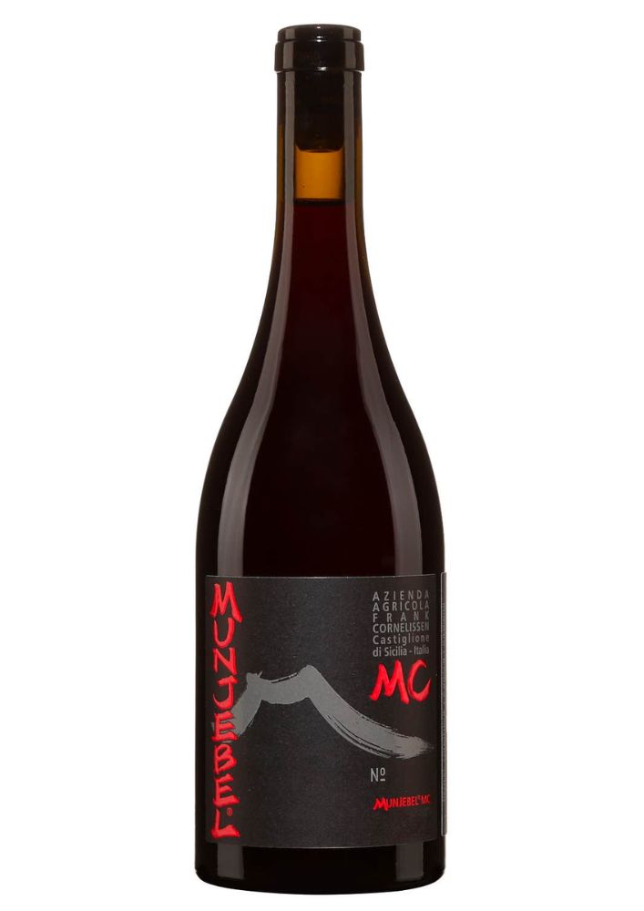 Frank Cornelissen	Munjebel Rosso MC Monte Colla 2019
