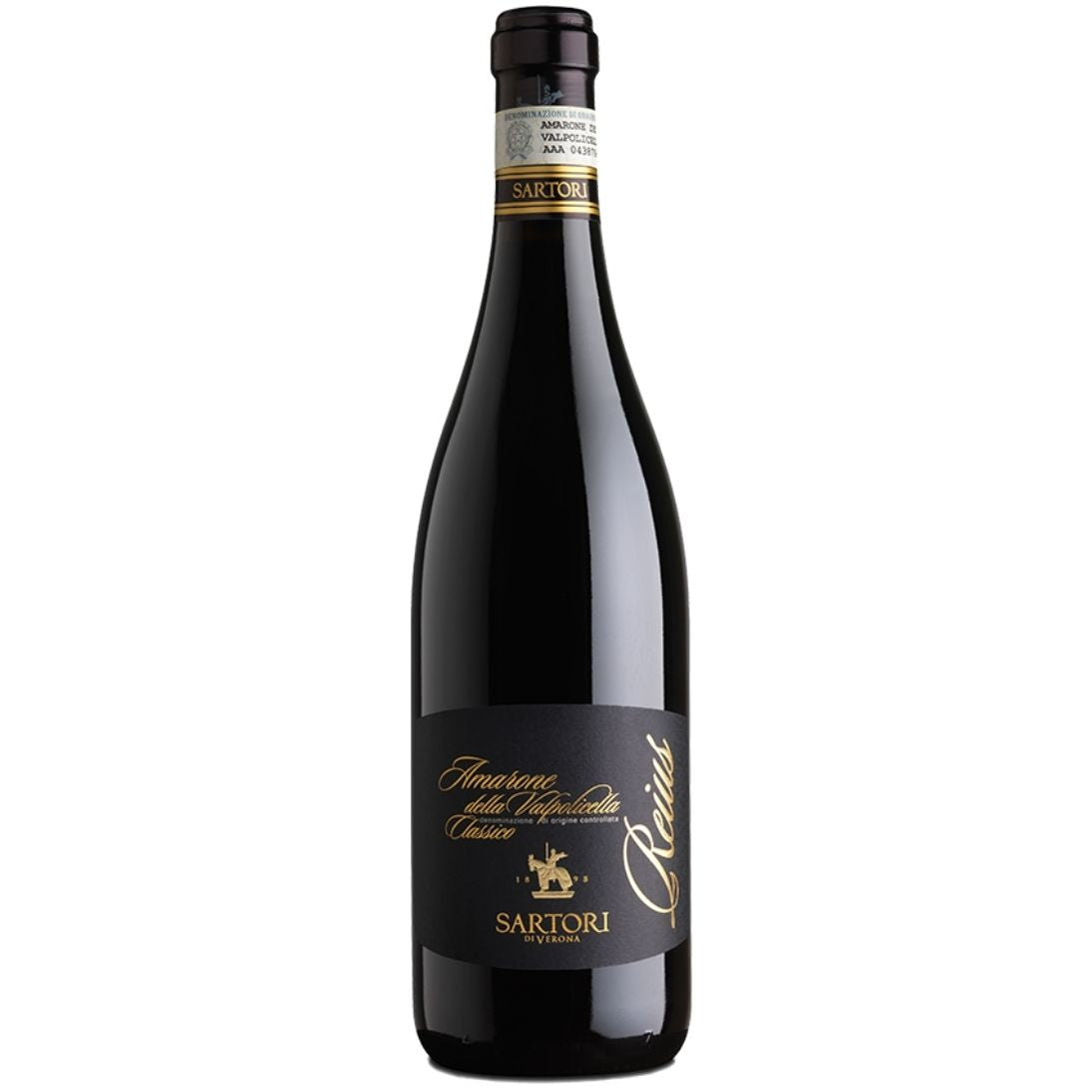 Sartori Reius Amarone della Valpolicella Classico DOCG 2016