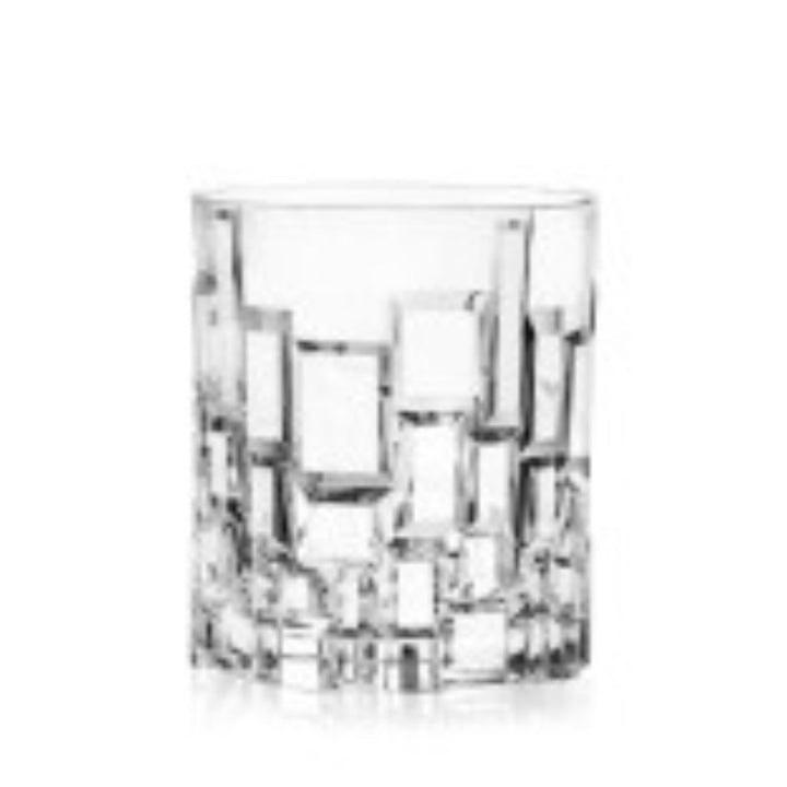 RCR	Etna DOF Tumbler 330ml - Set 12
