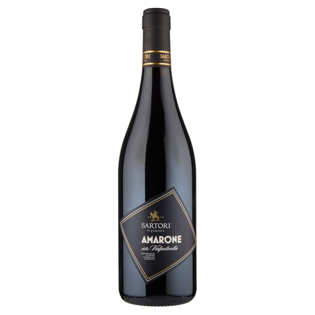 Sartori Amarone Della Valpolicella DOCG 2018