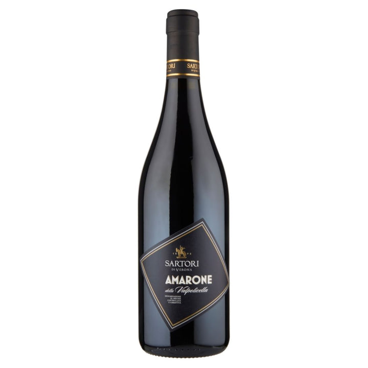 Sartori Amarone Della Valpolicella DOCG 2018