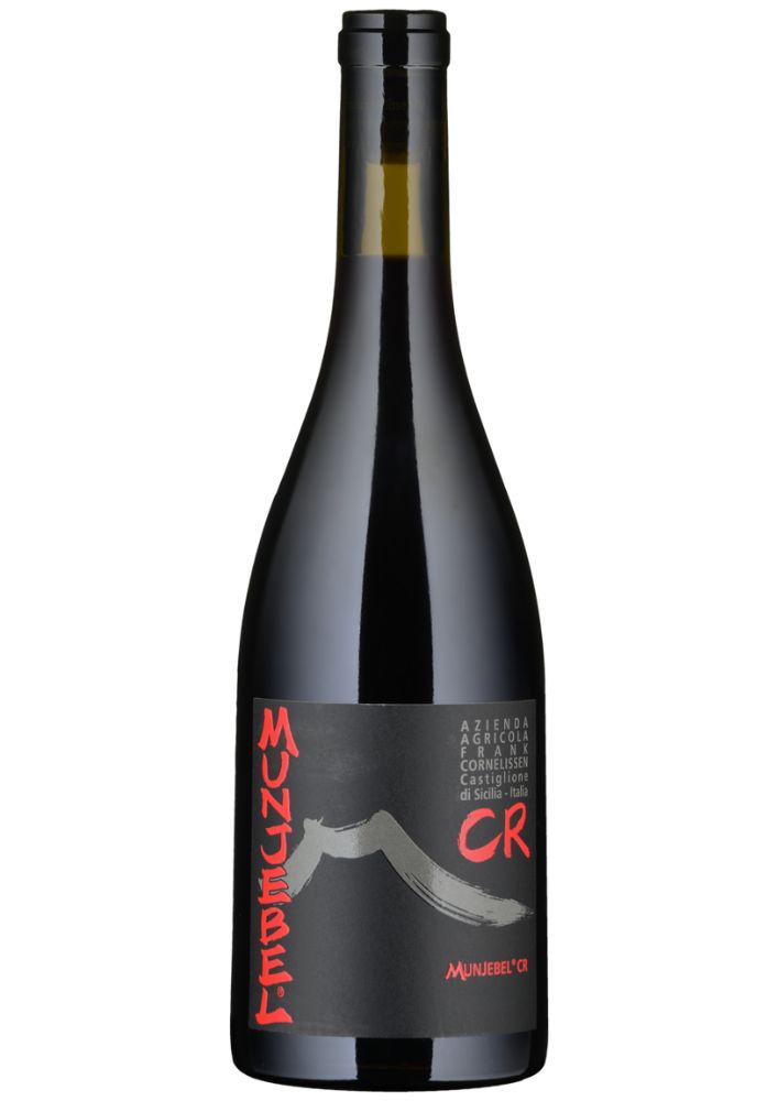 Frank Cornelissen	Munjebel Rosso CR Campo Re 2020