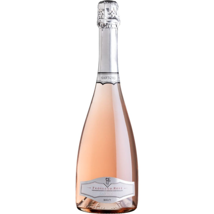 Sartori Prosecco Rosé DOC 2021