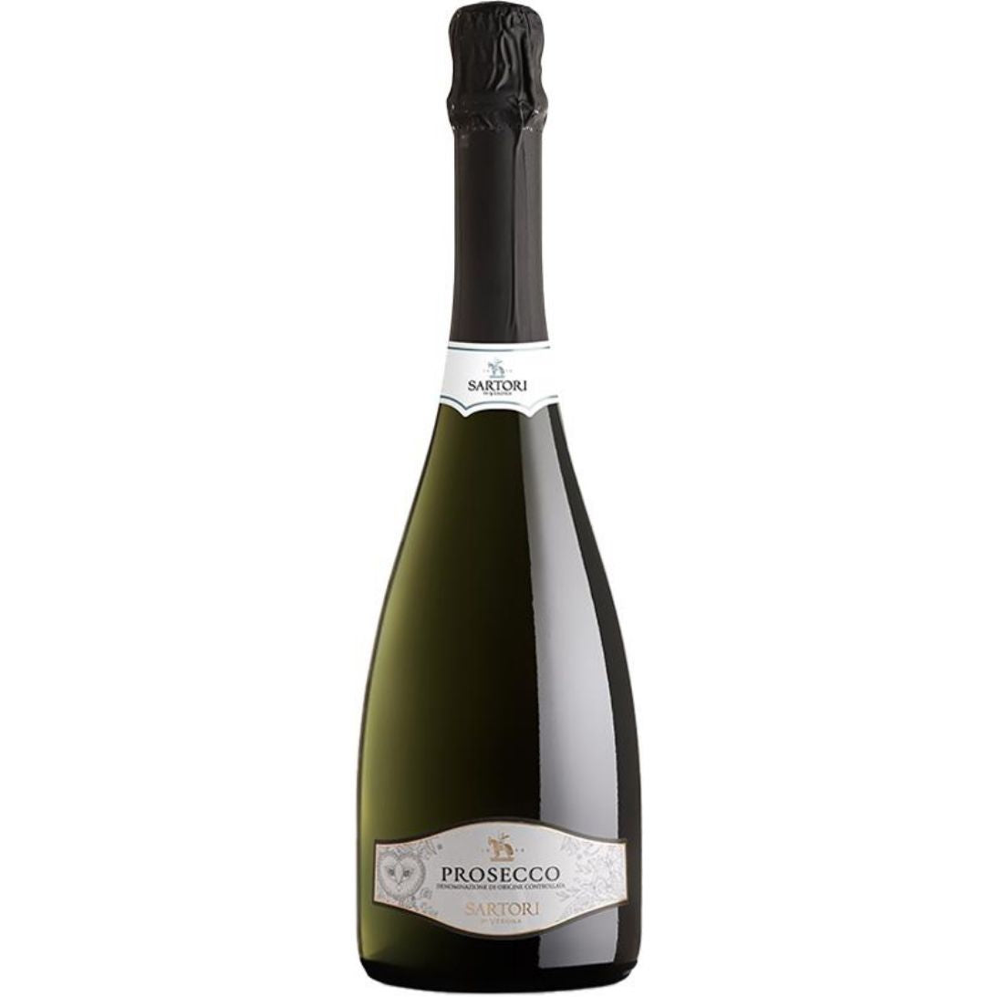 Sartori Prosecco Brut DOC (200ml) NV