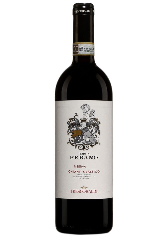 Frescobaldi Tenuta Perano Riserva Chianti Classico 2018