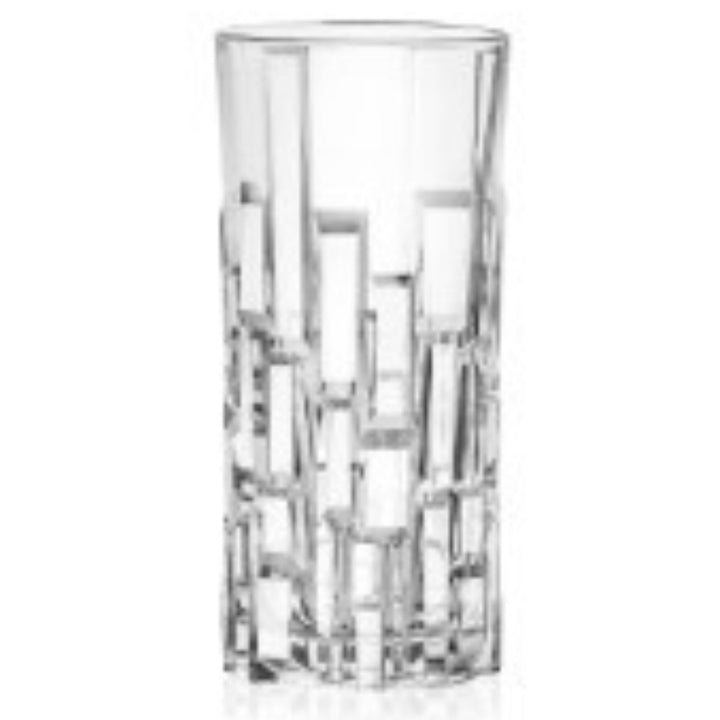 RCR	Etna Hiball Tumbler 340ml - set 12