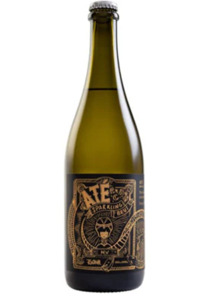 Até Sparkling Brut Chardonnay NV