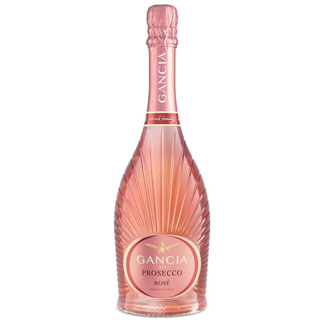 Gancia Prosecco Rosé DOC 2021
