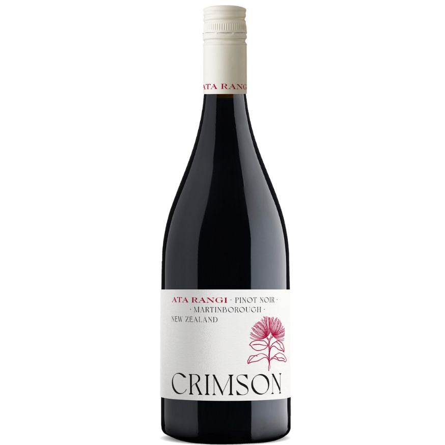 Ata Rangi Crimson Pinot Noir 2021
