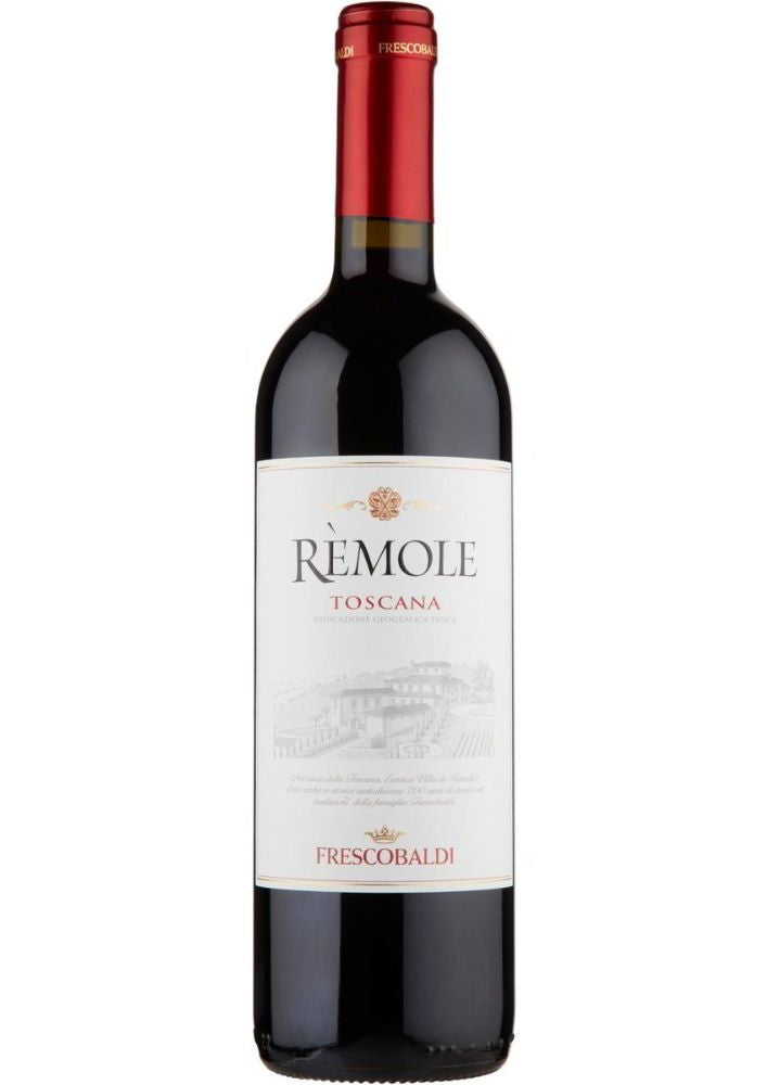 Frescobaldi Rèmole Toscana IGT 2022