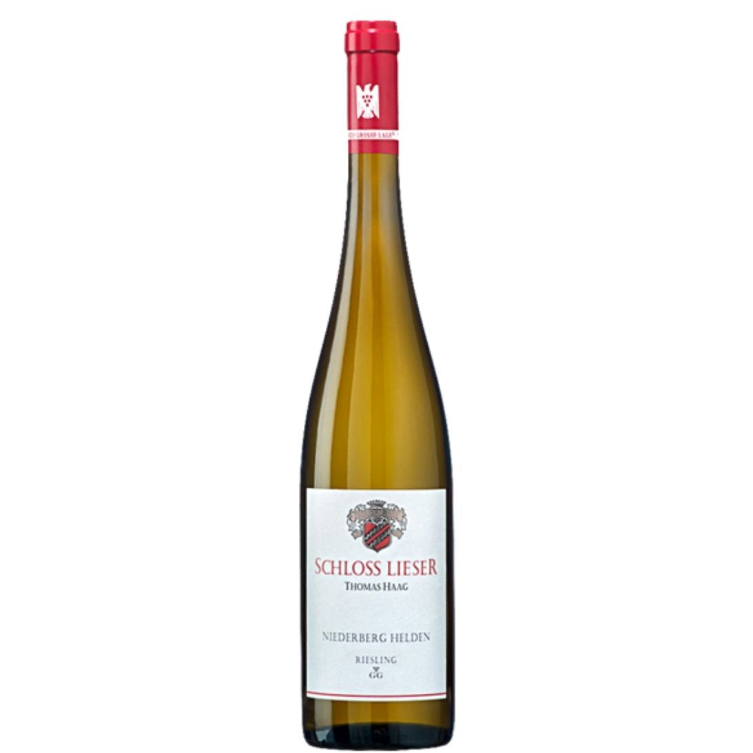 Schloss Lieser Wehlener Sonnenuhr Riesling GG 2020