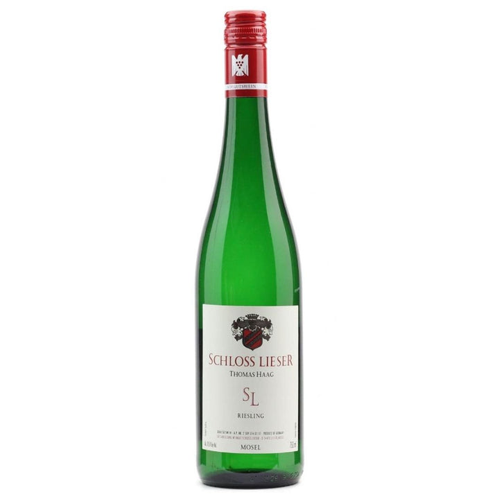 Schloss Lieser Riesling Feinherb 2023