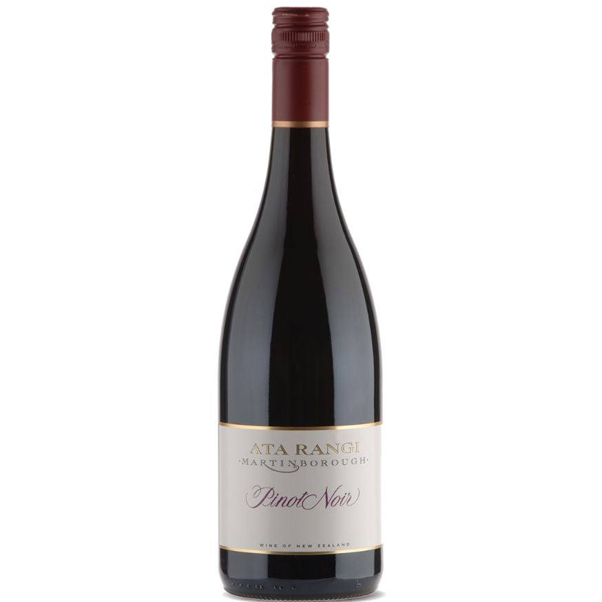Ata Rangi Pinot Noir 2021