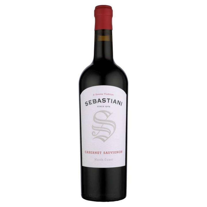 Sebastiani Cabernet Sauvignon 2020