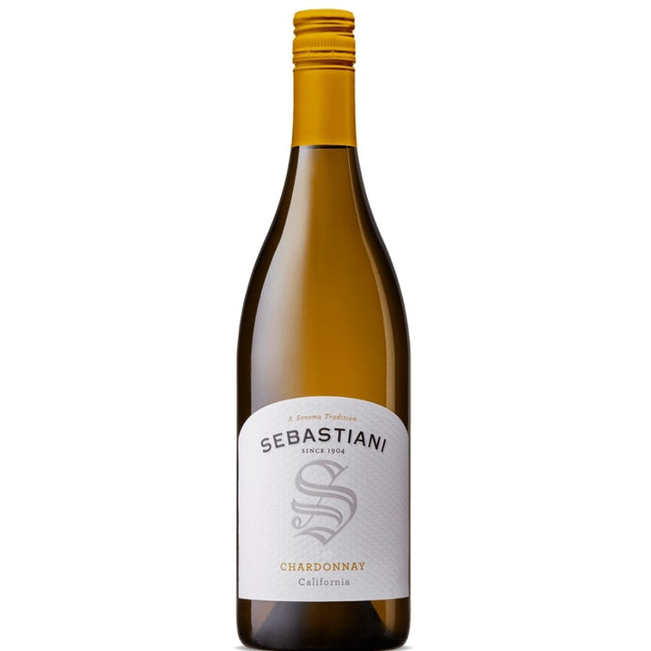 Sebastiani Chardonnay 2022