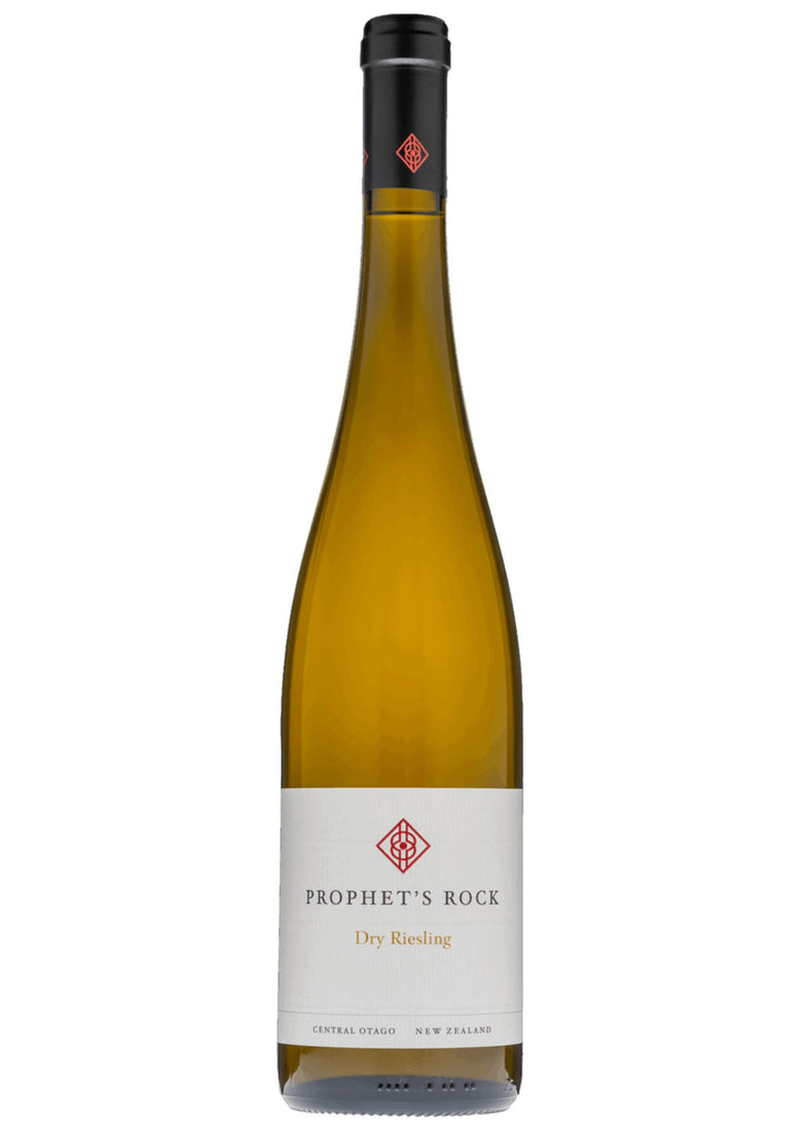 Prophet’s Rock Dry Riesling 2023