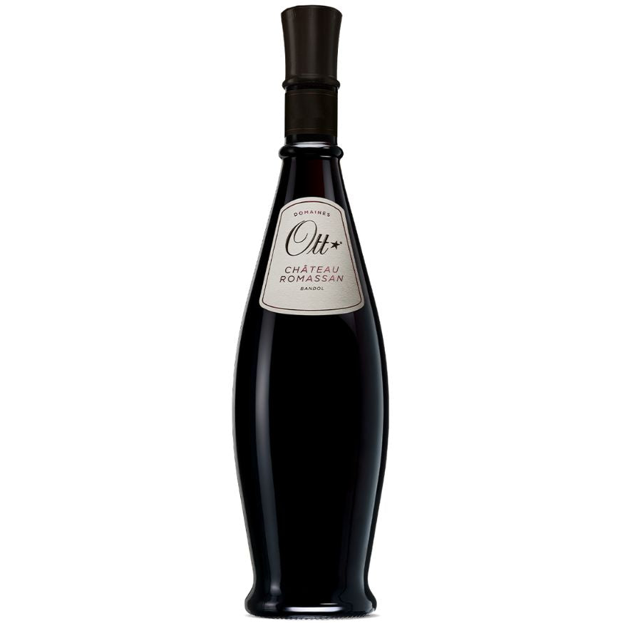 Domaines OTT Château Romassan Bandol Rouge 2020