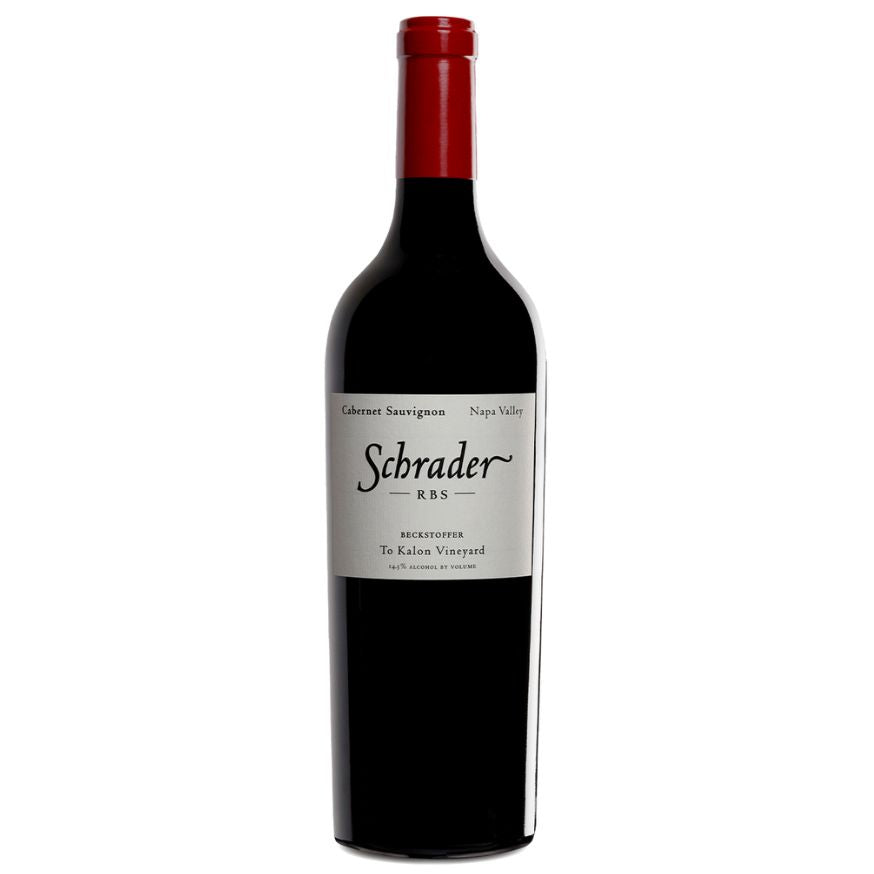Schrader Cabernet Sauvignon 2021