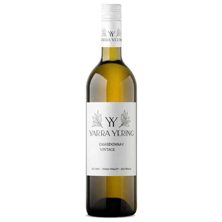 Yarra Yering Chardonnay 2022