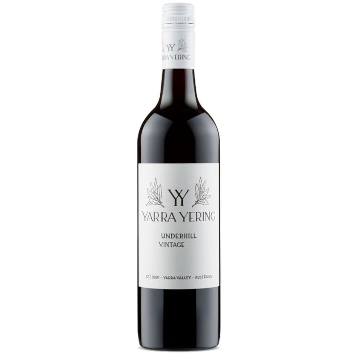 Yarra Yering Underhill Shiraz 2017