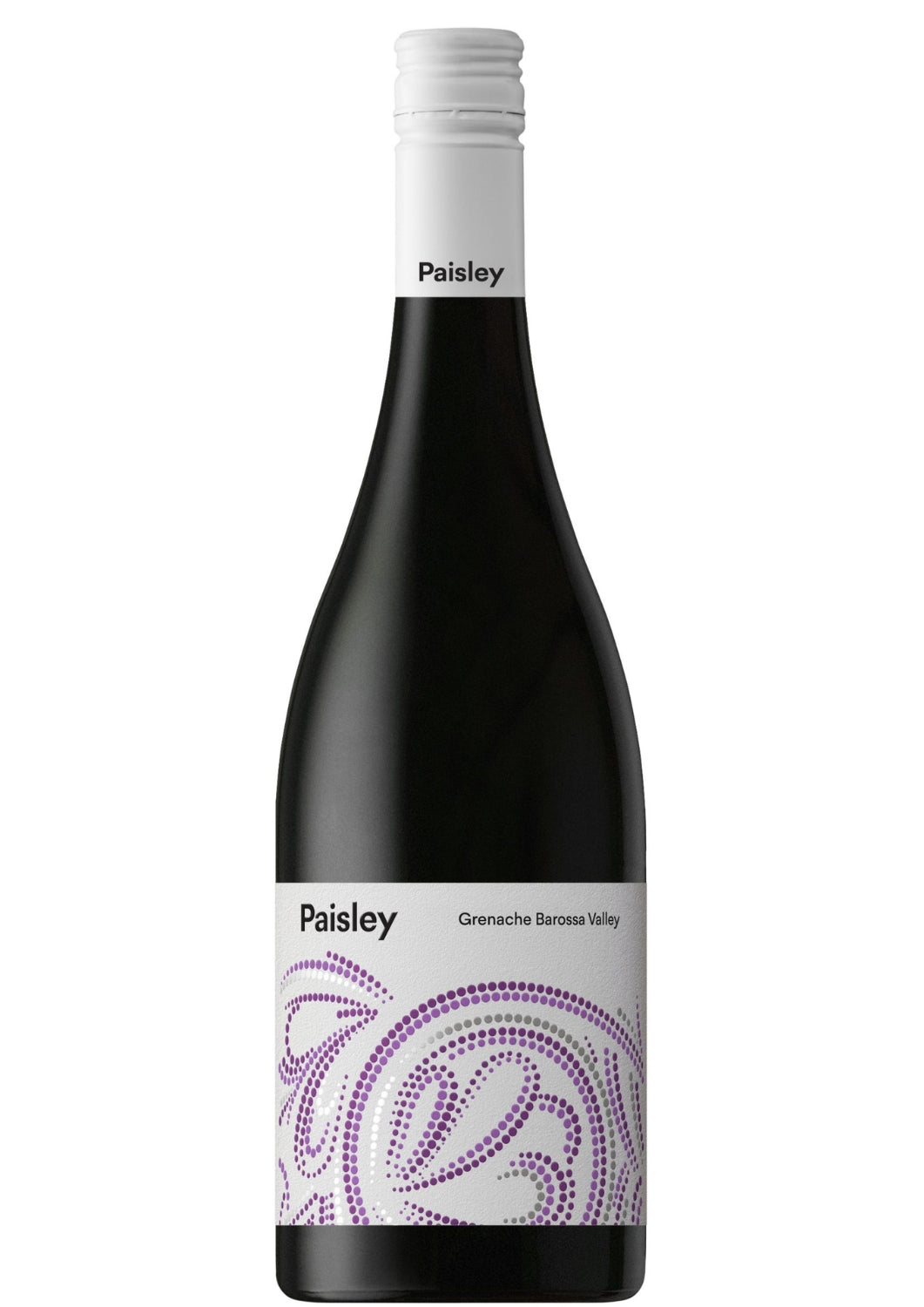 Paisley Wines Fabric Series Velvet Grenache Barossa 2023