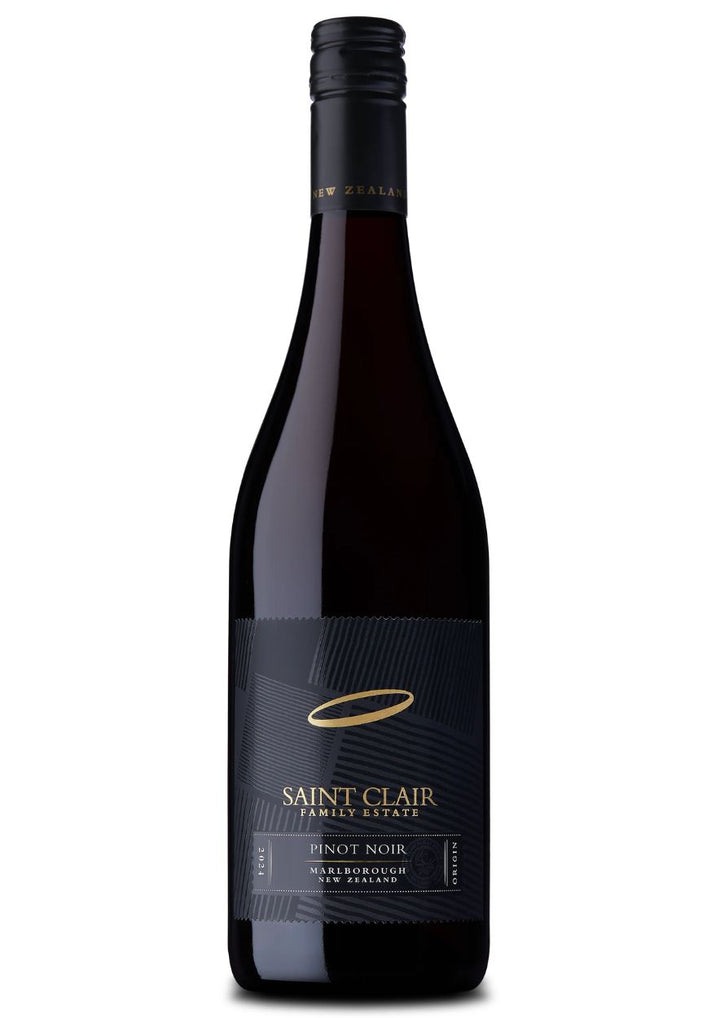 Saint Clair Origin Pinot Noir 2024