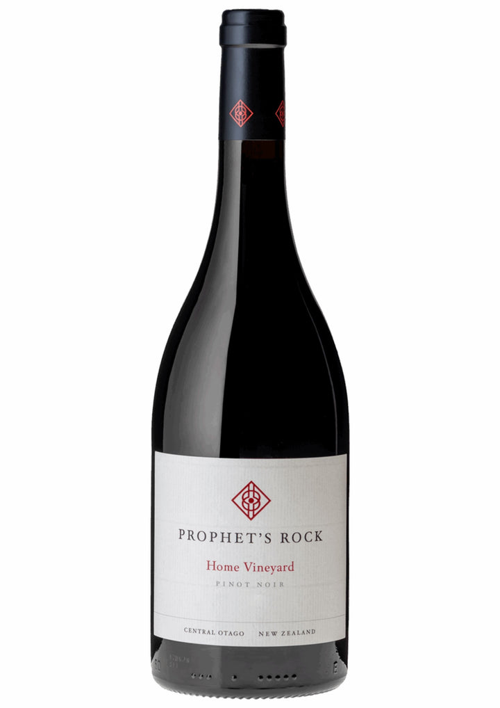 Prophet’s Rock Home Vineyard Pinot Noir 2023