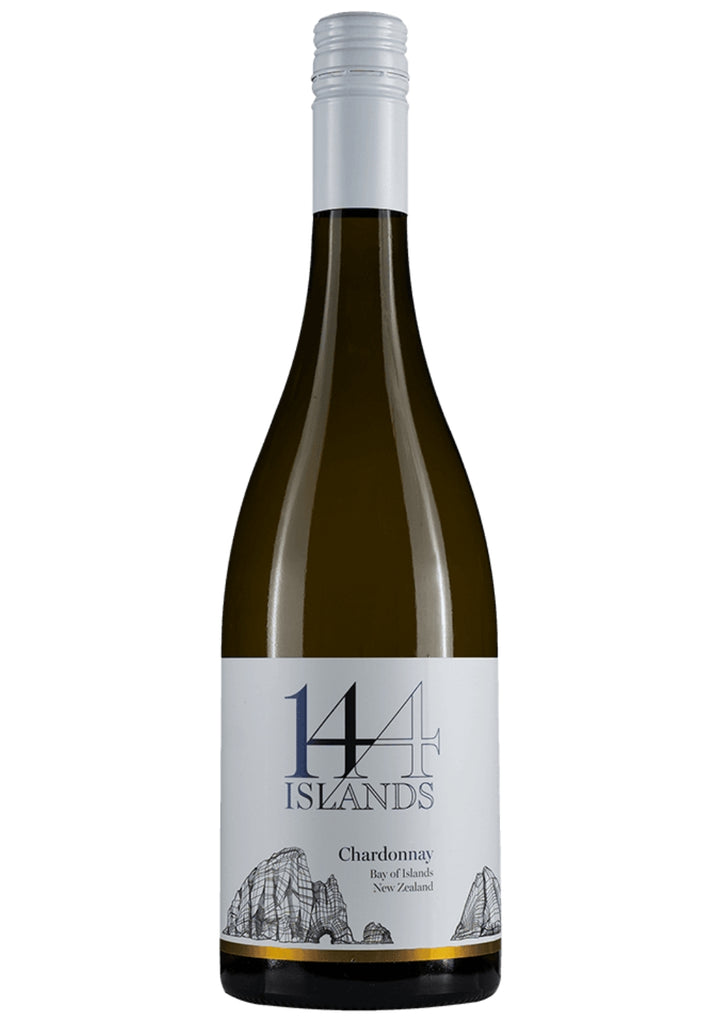 144 Islands Chardonnay 2024