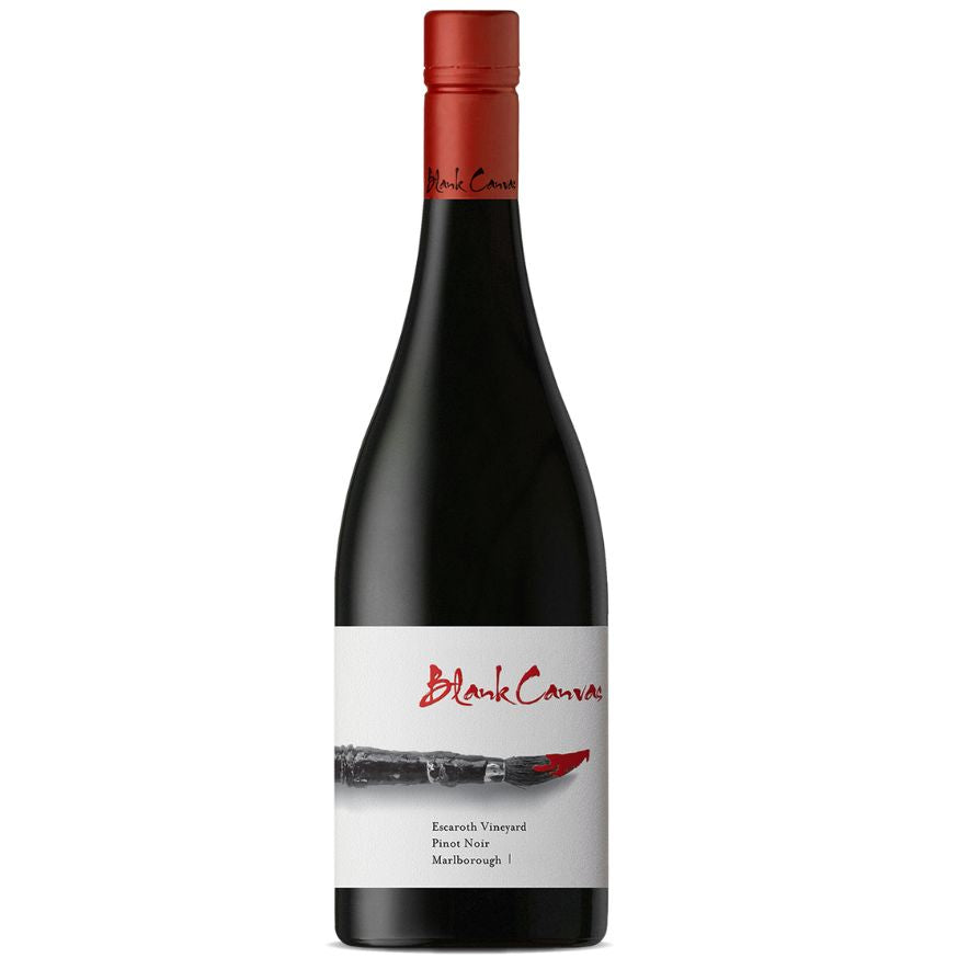 Blank Canvas Escaroth Pinot Noir 2020
