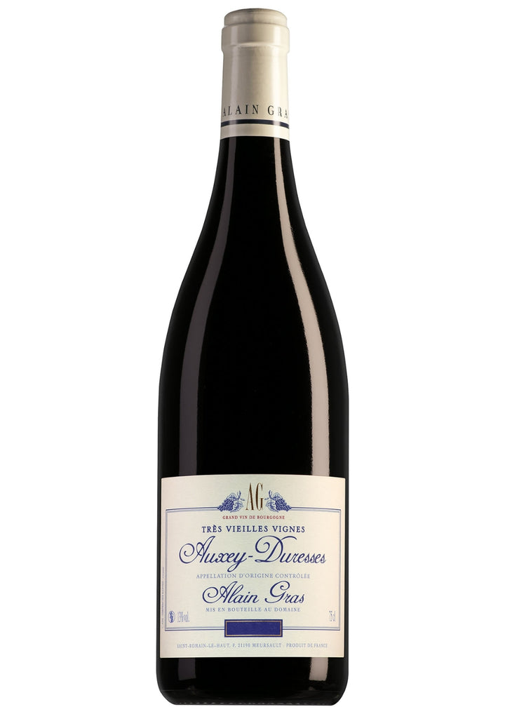 Domaine Alain Gras Auxey-Duresses Tres Vieilles Vignes 2018