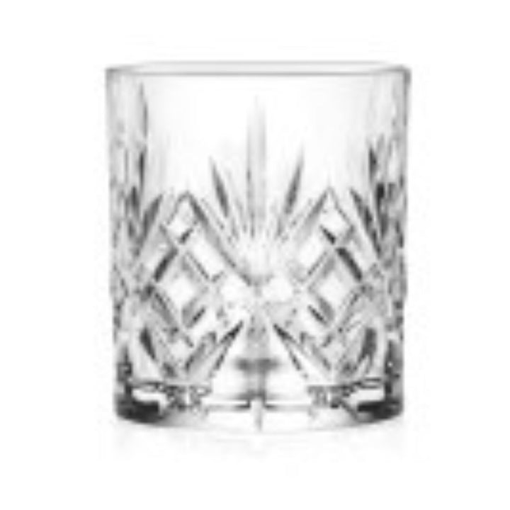 RCR	Melodia DOF Tumbler 340ml - set 12