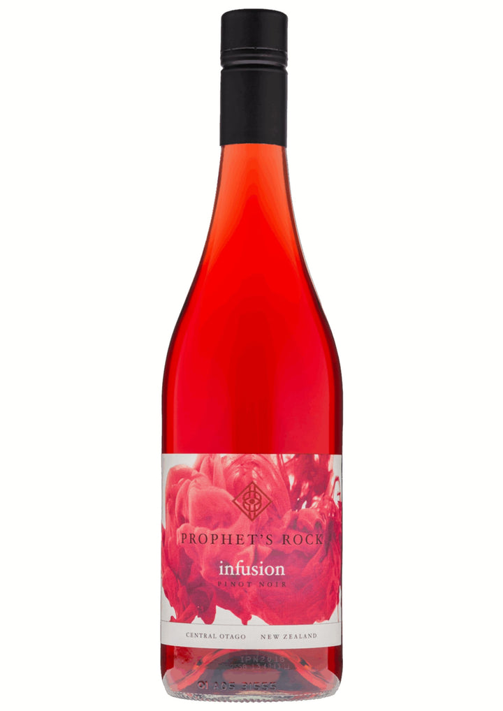 Prophet’s Rock Infusion Pinot Noir 2023