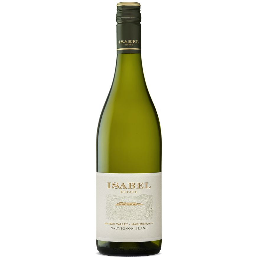 Isabel Estate Sauvignon Blanc 2023