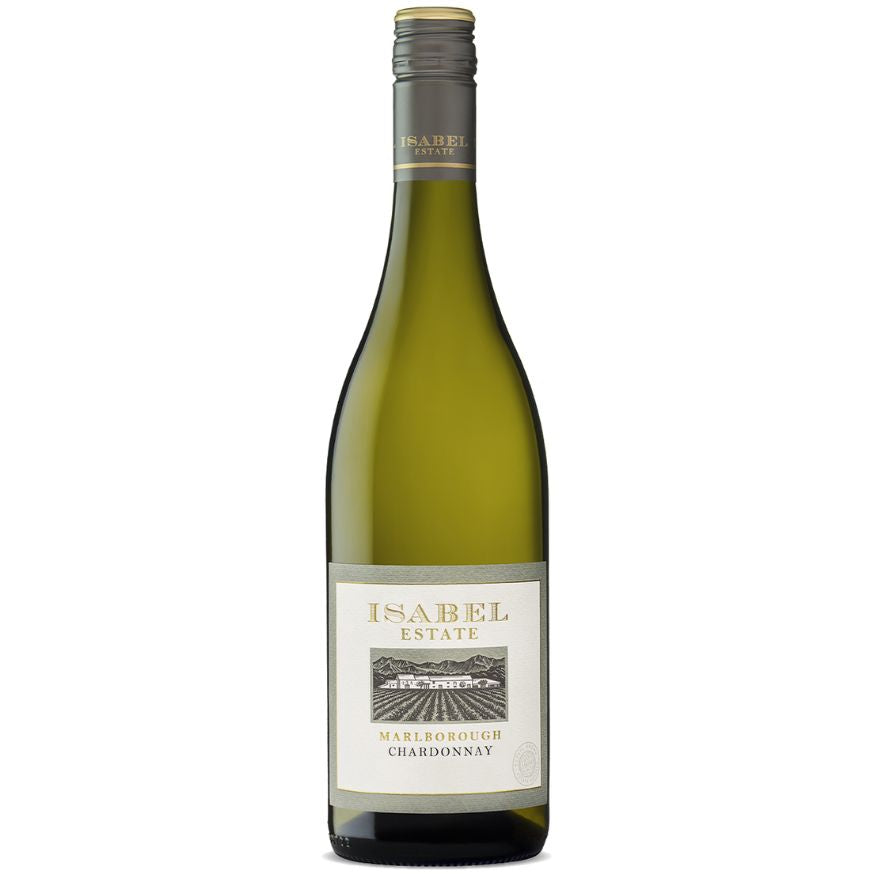 Isabel Estate Chardonnay 2021