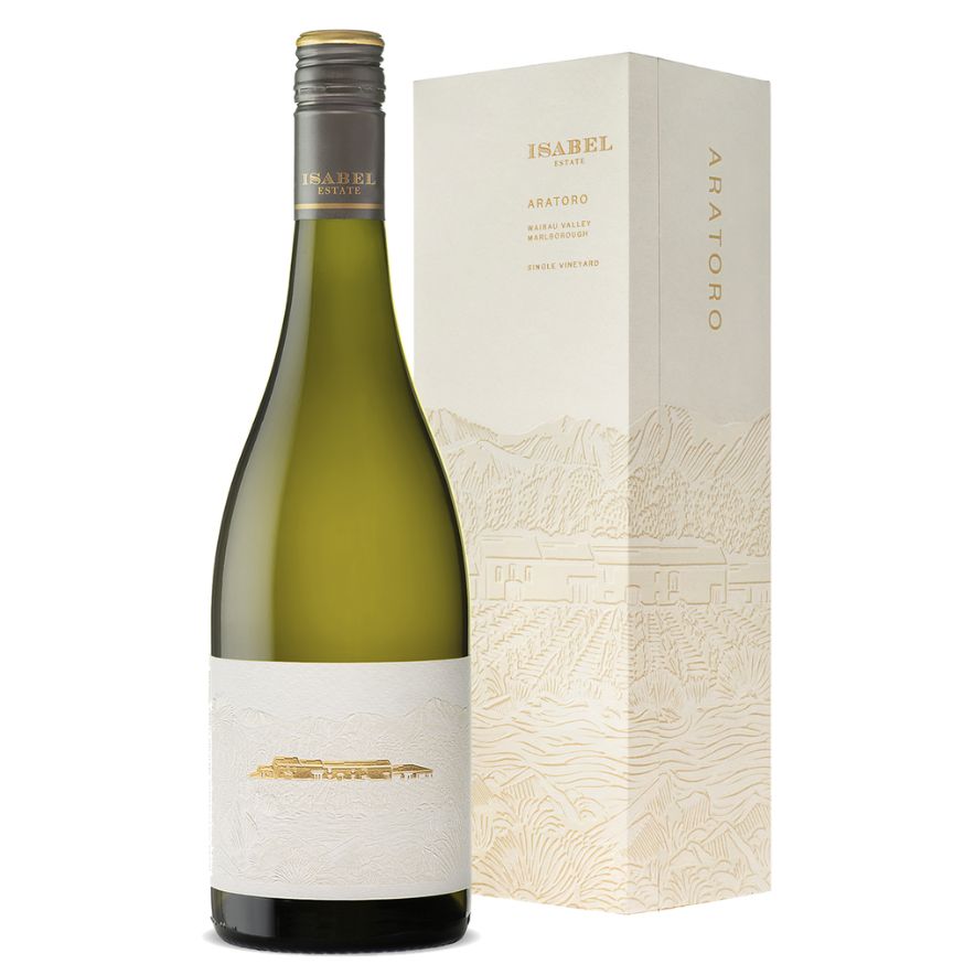 Isabel Estate Aratoro Chardonnay 2021