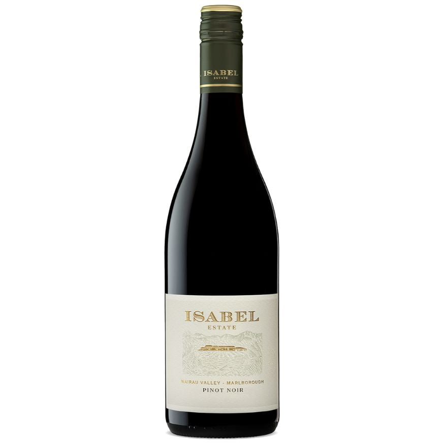 Isabel Estate Pinot Noir 2022
